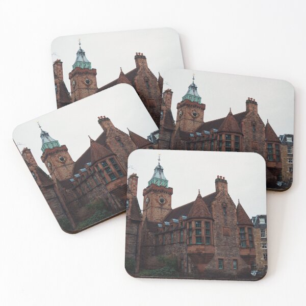 Item preview, Dean Village Main House designed and sold by Aaron Watkins.