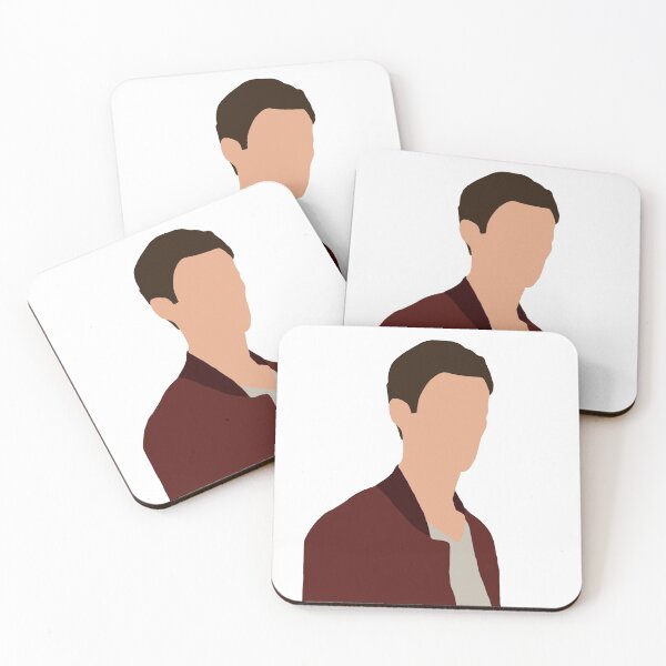 Item preview, Grant gustin  designed and sold by Classylady1Of4.