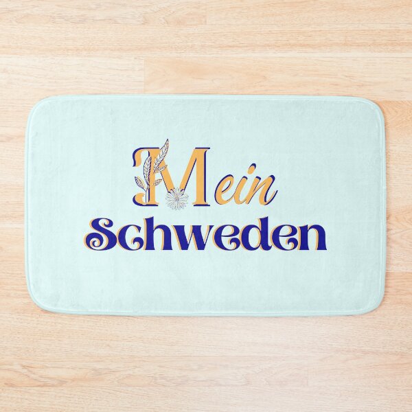 Item preview, My Sweden designed and sold by Mein-Schweden.