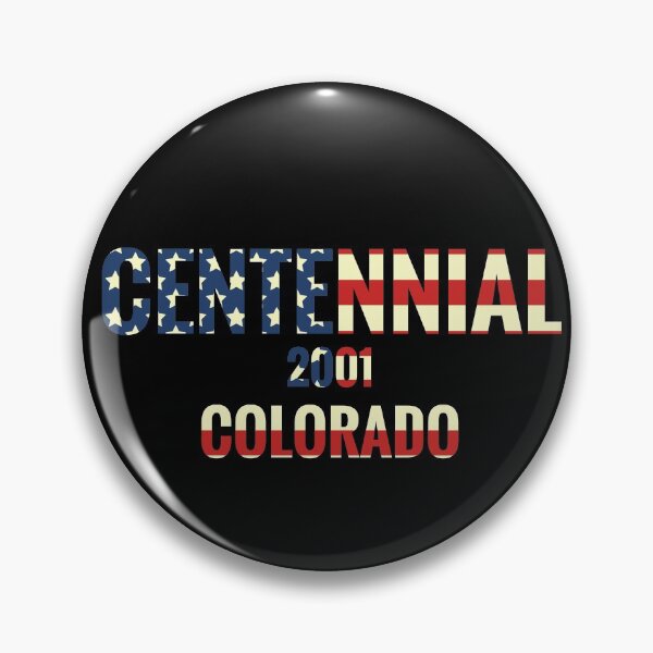 Item preview, Centennial Colorado designed and sold by Teelogic.