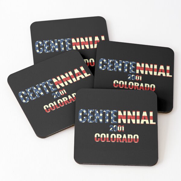 Item preview, Centennial Colorado designed and sold by Teelogic.