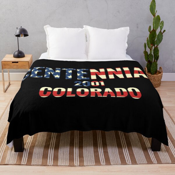 Item preview, Centennial Colorado designed and sold by Teelogic.