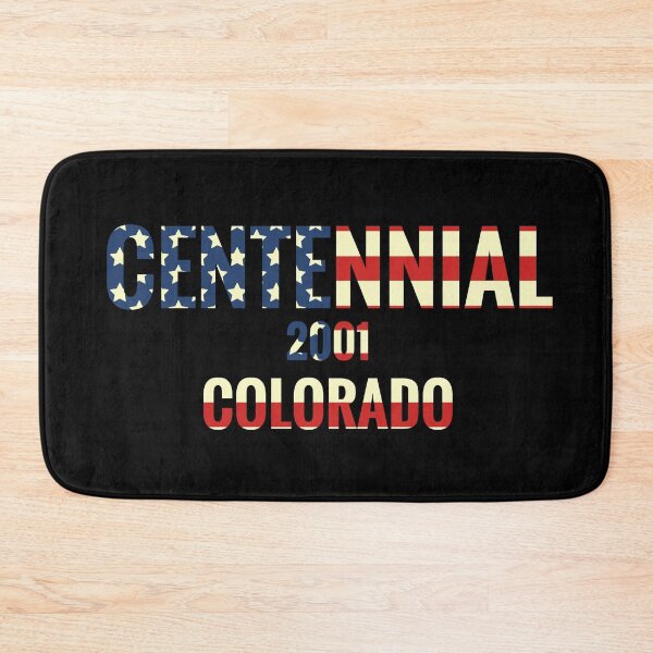 Item preview, Centennial Colorado designed and sold by Teelogic.