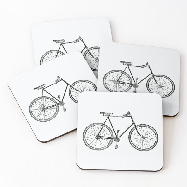 Item preview, Bicycle designed and sold by magnetarball.