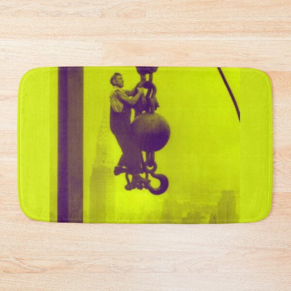 Item preview, "Man of the Crane" design designed and sold by McCoysStore17.