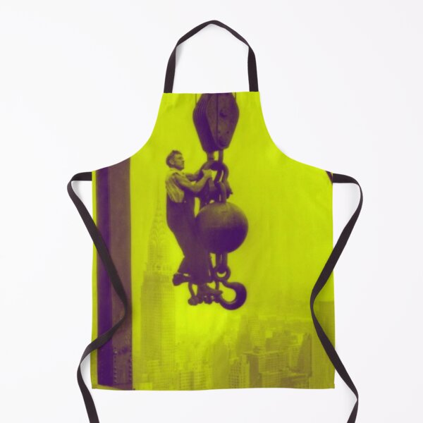 Item preview, "Man of the Crane" design designed and sold by McCoysStore17.