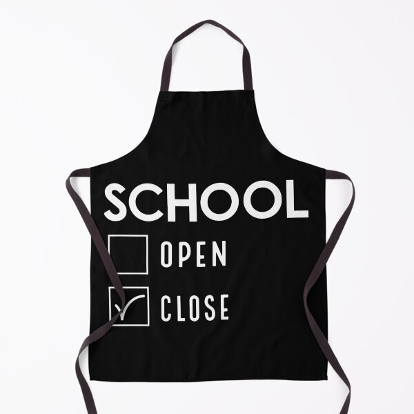 Item preview, Close School Now designed and sold by bdmart33.