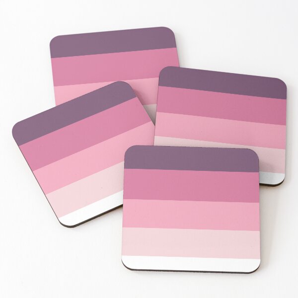Item preview,  Elegant Purple Pink gradient designed and sold by Sheen-designs.
