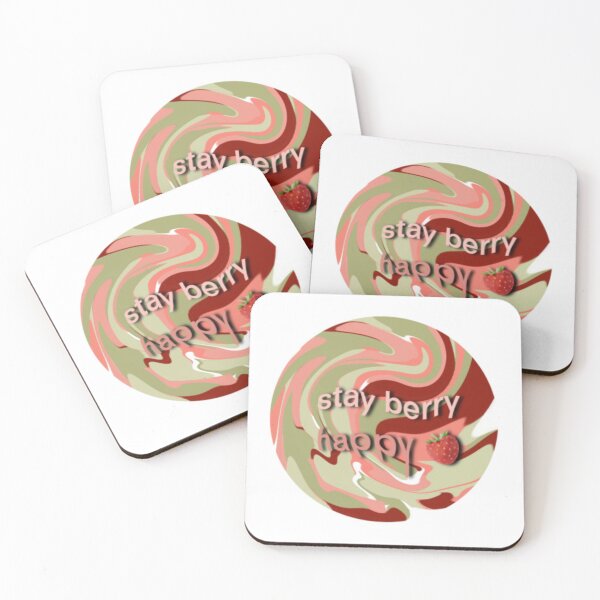 Artikelvorschau, Berry Happy entworfen und verkauft von Gabby-Stickerz.