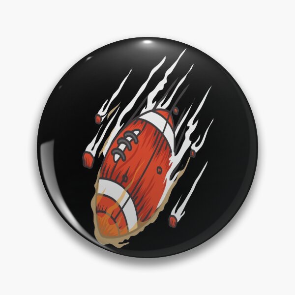 Item preview, Quarterback designed and sold by rixRIXrix.