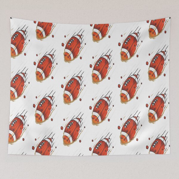 Item preview, Quarterback designed and sold by rixRIXrix.