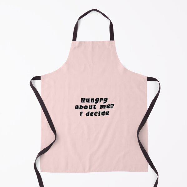 Item preview, *Hungry about me? I decide* designed and sold by ITALY-Roselli-.