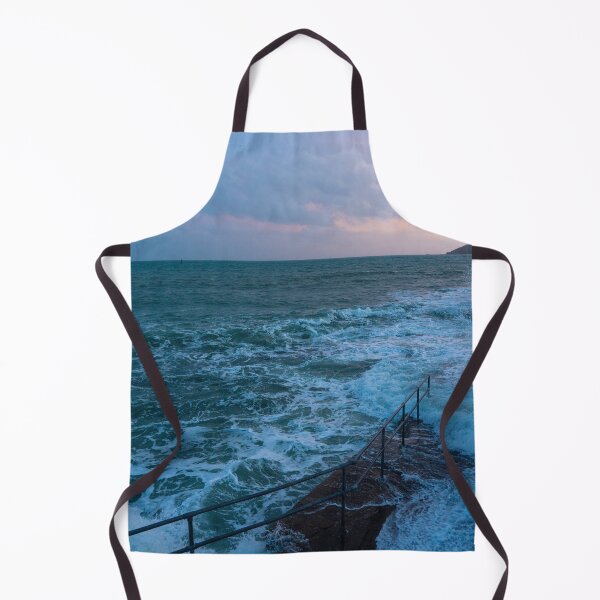 Item preview, Penzance Jubilee Pool Waves designed and sold by hawkie.
