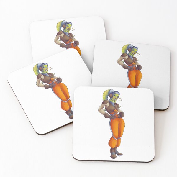 Item preview, hera syndulla designed and sold by korduroypantz.