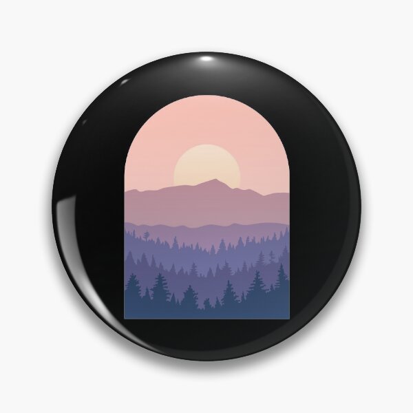 Item preview, Mount Elbert Landscape designed and sold by HalpinDesign.