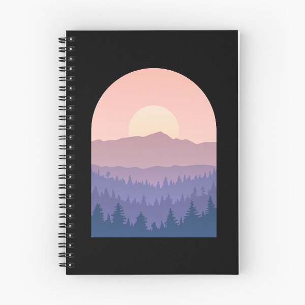 Item preview, Mount Elbert Landscape designed and sold by HalpinDesign.