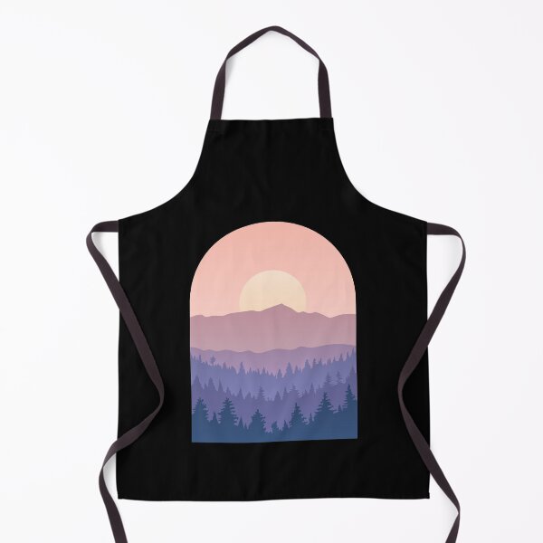 Item preview, Mount Elbert Landscape designed and sold by HalpinDesign.
