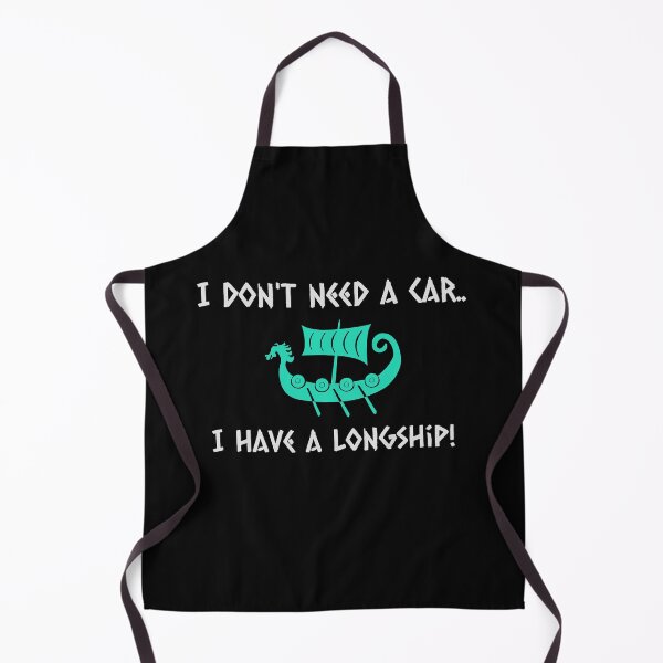 Item preview, Viking Ship - Longship Quote designed and sold by NoelNimmad.