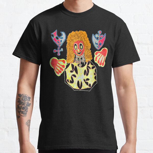 Bladee - Exeter Classic T-Shirt