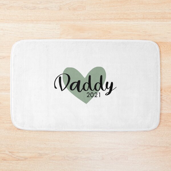 Item preview, Daddy 2021 designed and sold by Christiane Raab.