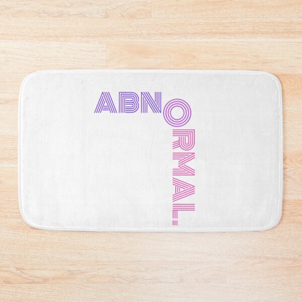 Item preview, ABNORMAL Period-2 designed and sold by Trendi61.