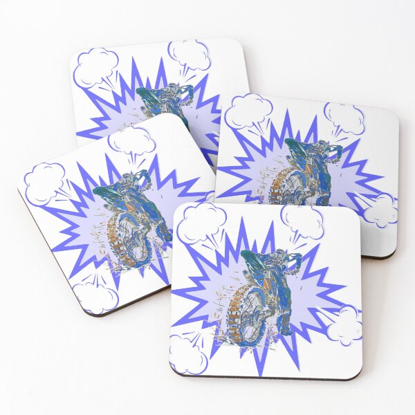 Item preview, motorcross designed and sold by Grobie.