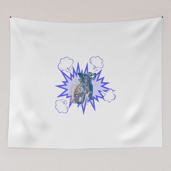 Item preview, motorcross designed and sold by Grobie.