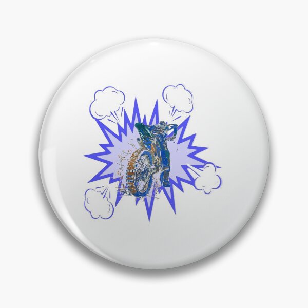 Item preview, motorcross designed and sold by Grobie.