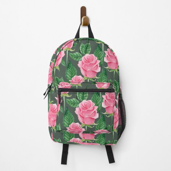 Item preview, Pink roses designed and sold by Loyna.