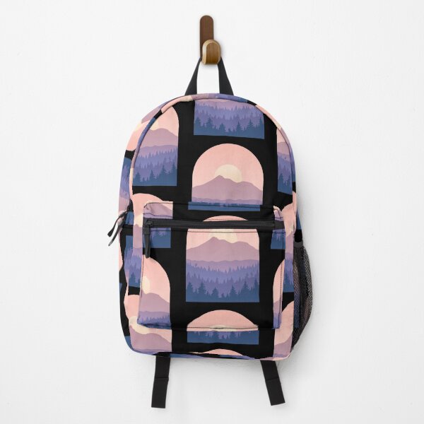 Item preview, Mount Shasta Landscape designed and sold by HalpinDesign.