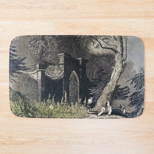 Item preview, George Washington's Tomb designed and sold by billduncan.