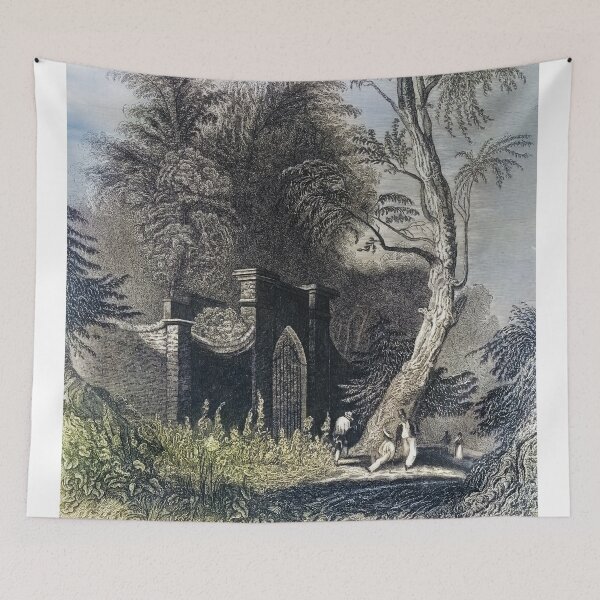 Item preview, George Washington's Tomb designed and sold by billduncan.
