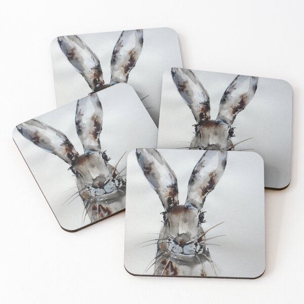 Item preview, The hare of Mars designed and sold by Ktaqua.