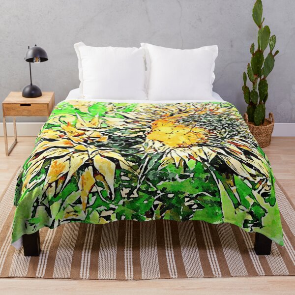 Item preview, Hortus Conclusus: thistles designed and sold by Giuseppe Cocco.