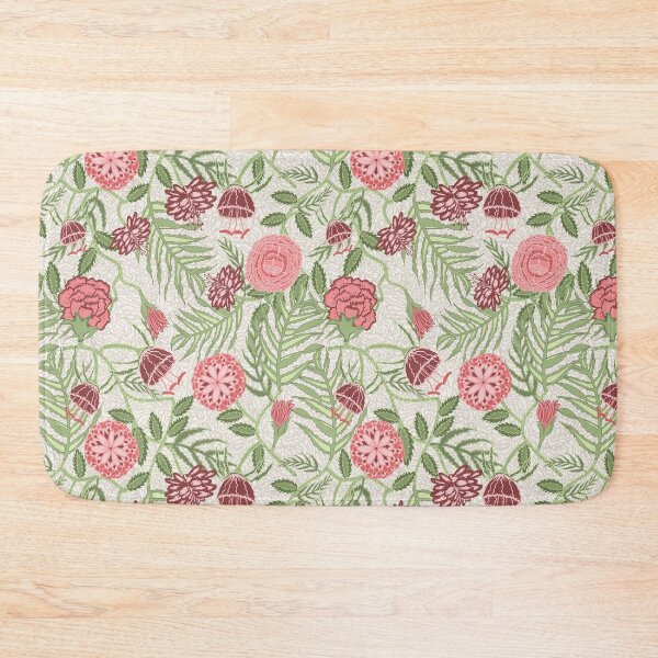 Item preview, Exotic Flowers designed and sold by tulipdesign.