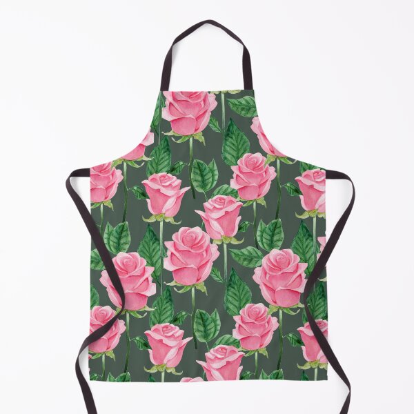 Item preview, Pink roses designed and sold by Loyna.