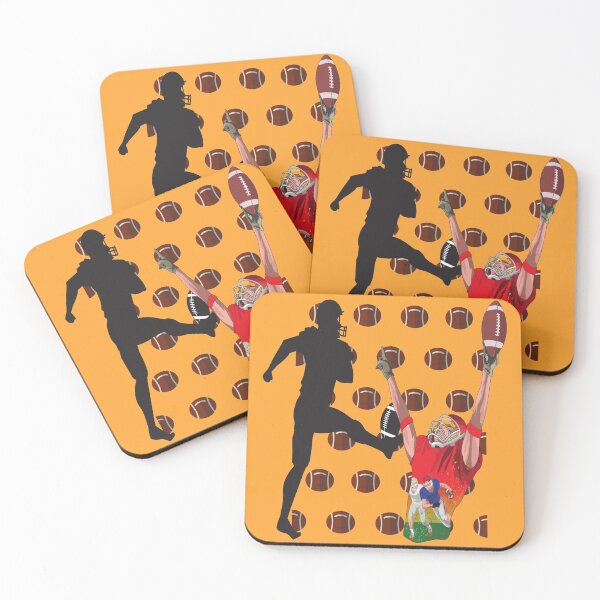 Item preview, Quarterback designed and sold by rixRIXrix.