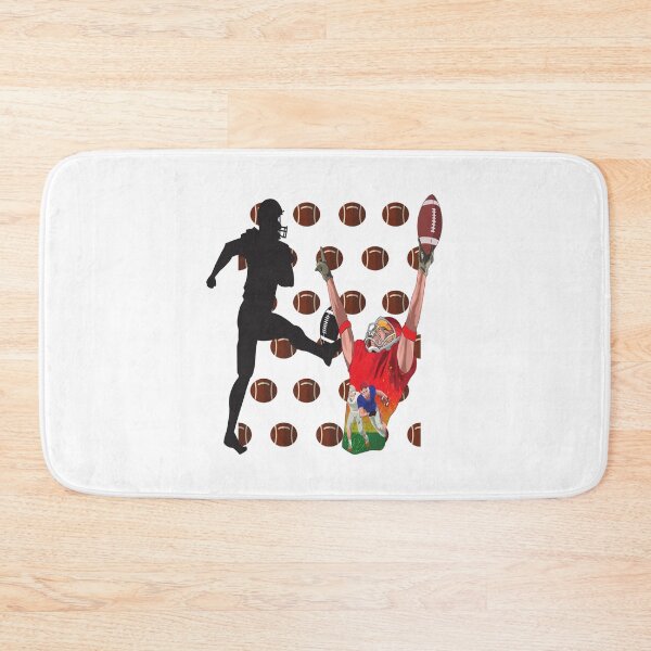 Item preview, Quarterback designed and sold by rixRIXrix.