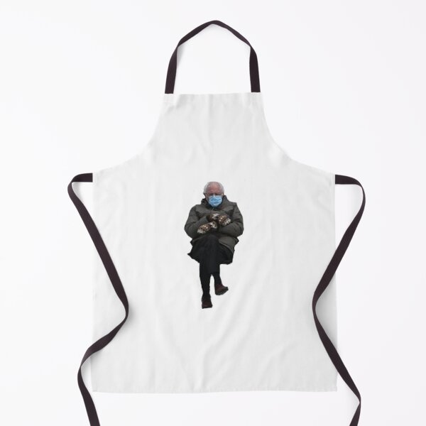 Item preview, Chairman Sanders designed and sold by art-by-harmonie.