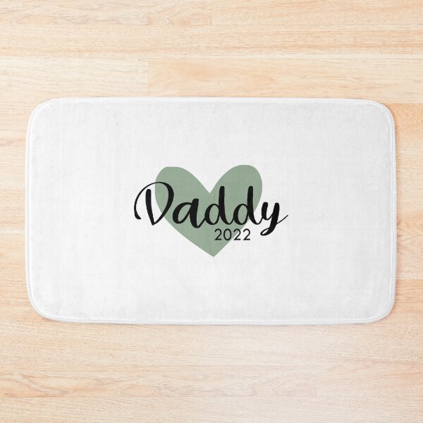 Item preview, Daddy 2022 designed and sold by Christiane Raab.