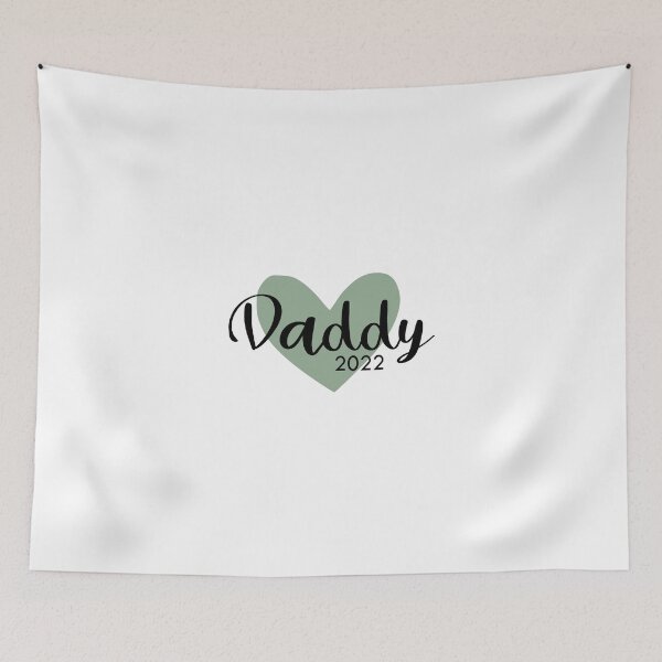 Item preview, Daddy 2022 designed and sold by Christiane Raab.