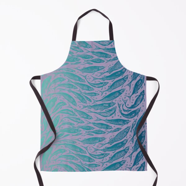 Item preview, Shoal -- Mauve designed and sold by elizmoriarty.