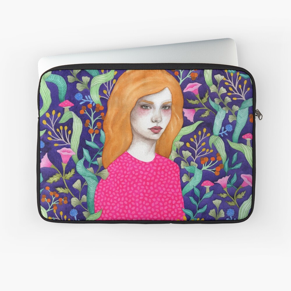 Serena Laptop Sleeve