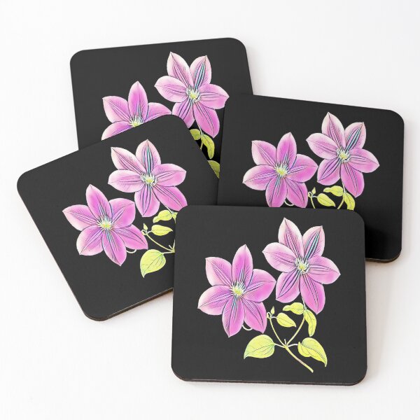 Item preview, Flower, floral design, valentine pink flower designed and sold by efenem.