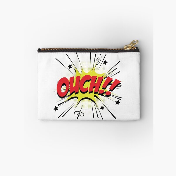 Item preview, OUCH Onomatopoeia designed and sold by GTdesigns.