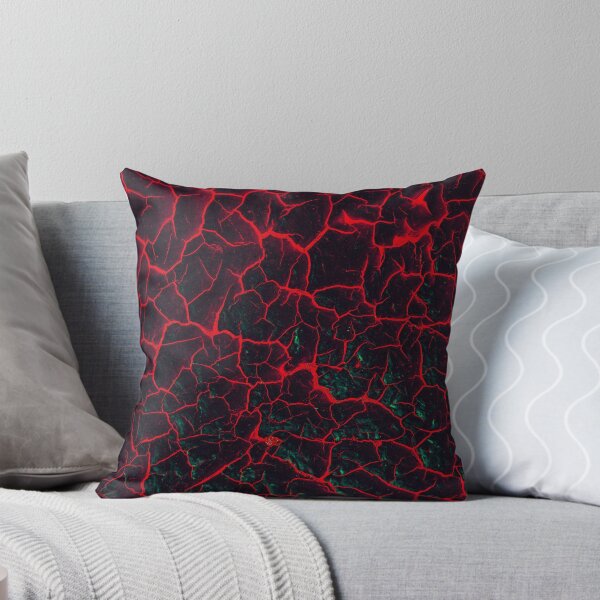 Item preview, Texture Lava Bloody Web Pattern Deep Abstract Photography designed and sold by elhefe.