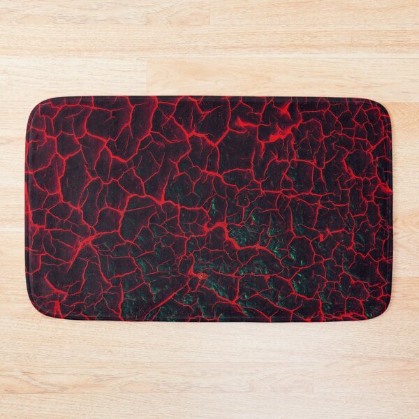 Item preview, Texture Lava Bloody Web Pattern Deep Abstract Photography designed and sold by elhefe.