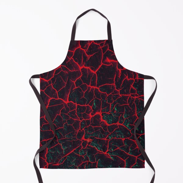 Item preview, Texture Lava Bloody Web Pattern Deep Abstract Photography designed and sold by elhefe.