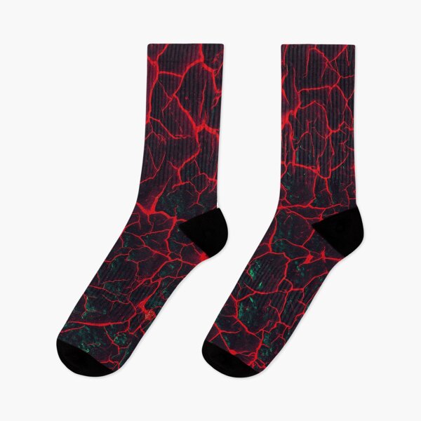 Item preview, Texture Lava Bloody Web Pattern Deep Abstract Photography designed and sold by elhefe.