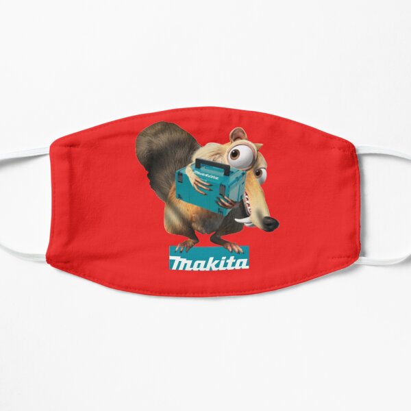 Makita Flat Mask
